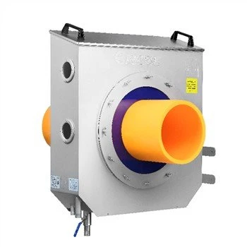 Tolok Pengukur Ultrasonik Ketebalan Paip Gas/Air